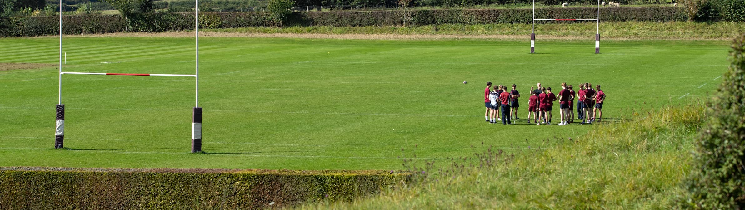 Denstone College